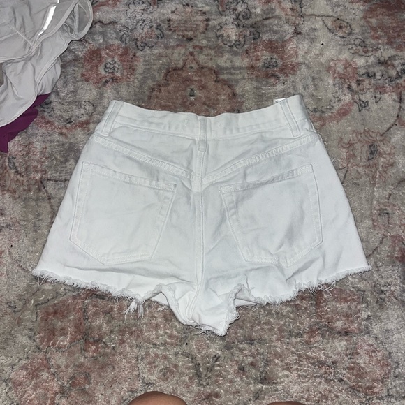 Pacsun Jean Shorts - Picture 3 of 4